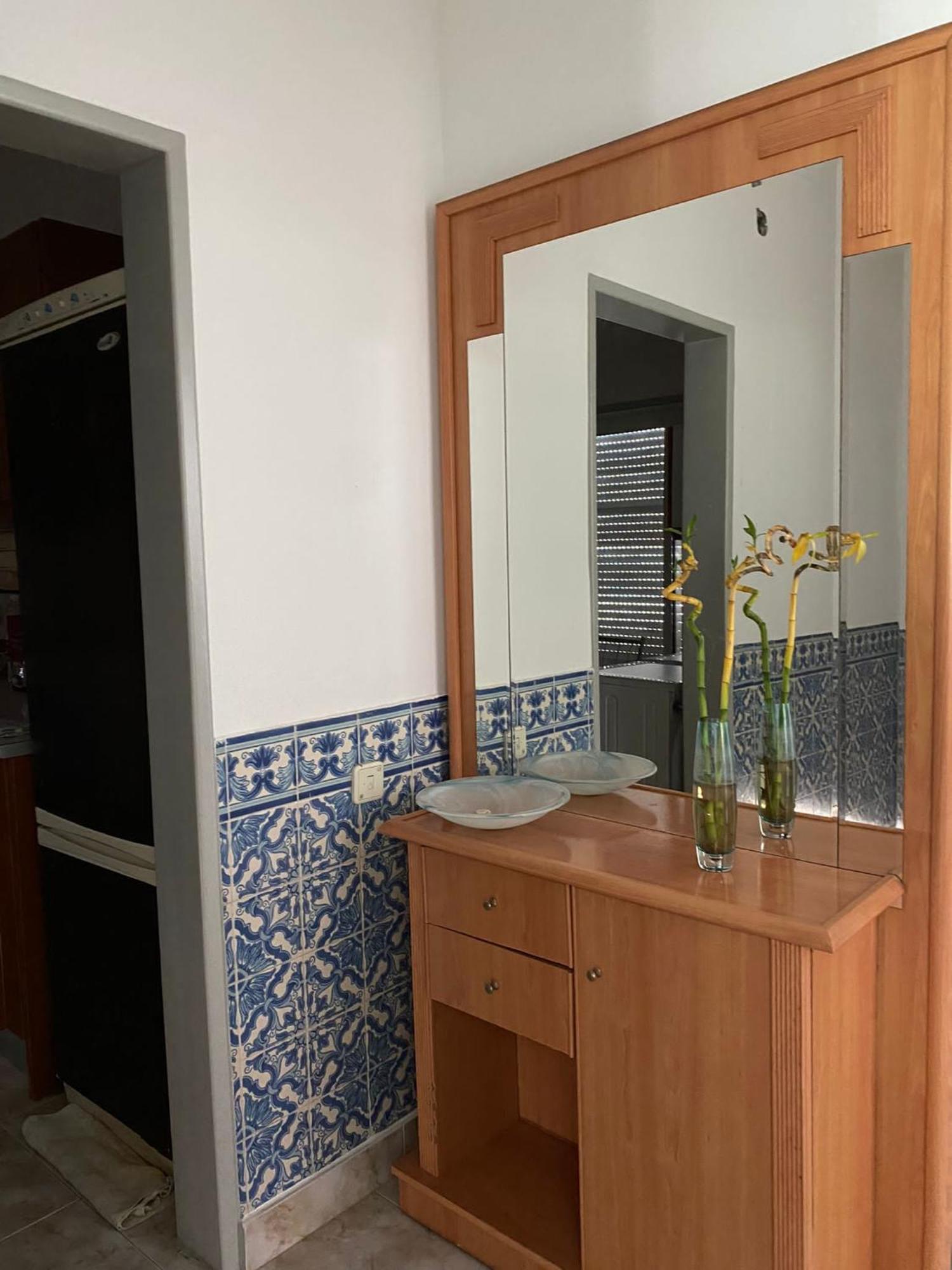 Casa Em Charneca De Caparica Villa Exteriör bild